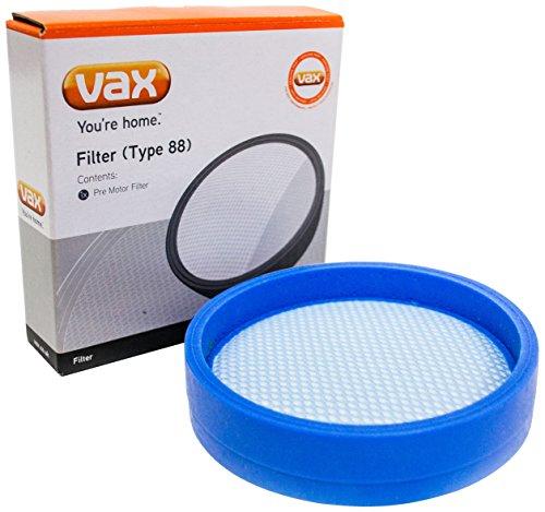 Vax 88 - Filtro purificador de aire (inalámbrico)
