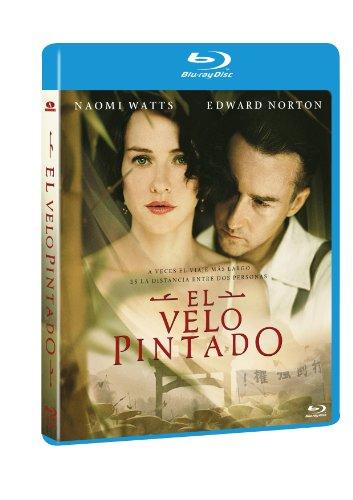 El Velo Pintado (Bd) [Blu-ray]