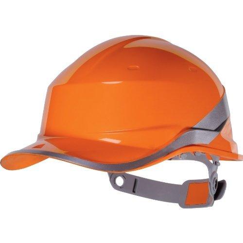 Venitex - Casco de Seguridad PPE de Béisbol de Alta Visibilidad
