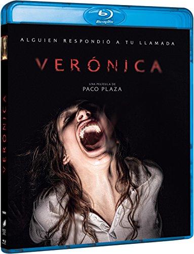 Verónica [Blu-ray]