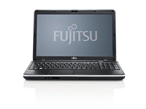 Fujitsu Lifebook A512 - Portátil