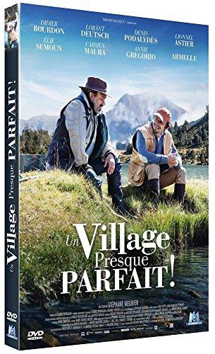 Un village presque parfait [Francia] [DVD]