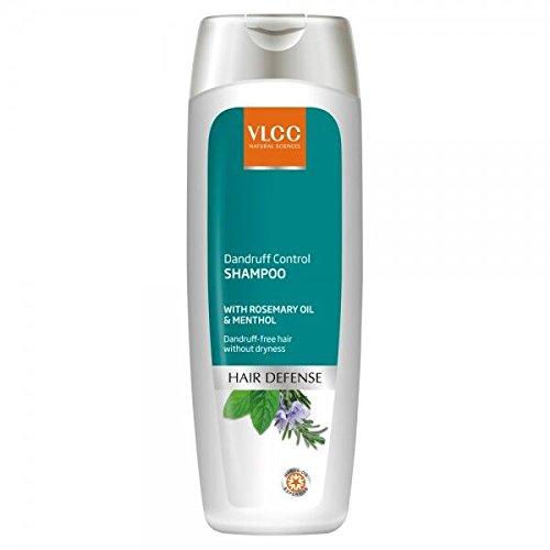 VLCC Hair Defense Shampoo - Dandruff Control 350ml by VLCC