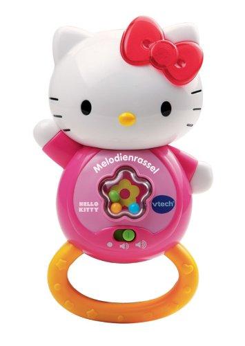 Hello Kitty - Juguete (VTech)