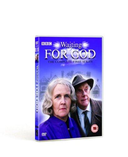 Waiting for God - Series 1 [Reino Unido] [DVD]