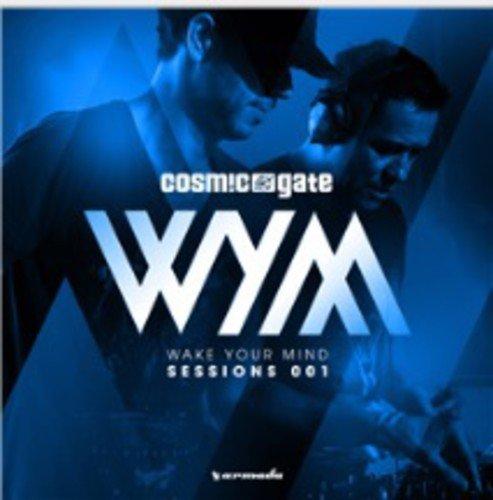 Wake Your Mind Sessions 001    2cd