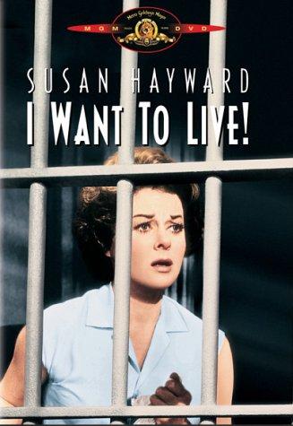 I Want to Live [Reino Unido] [DVD]