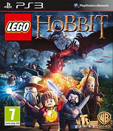 LEGO: El Hobbit