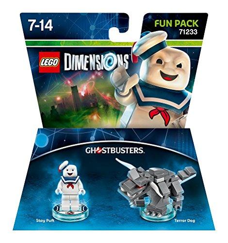 Warner Bros Interactive Spain Lego Dimensions - Stay Puft