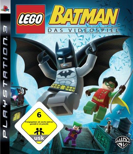 Lego Batman [Importación alemana]