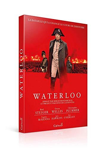 Waterloo [Italia] [DVD]