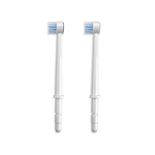 Waterpik TB-100E - accesorios para el cepillo de dientes eléctrico