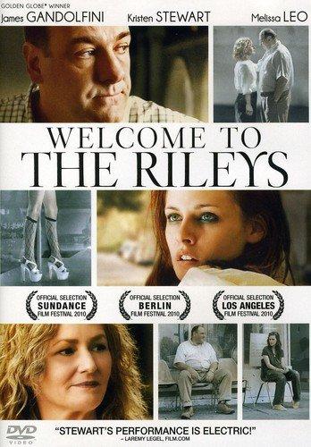 Welcome to the Rileys [Reino Unido] [DVD]