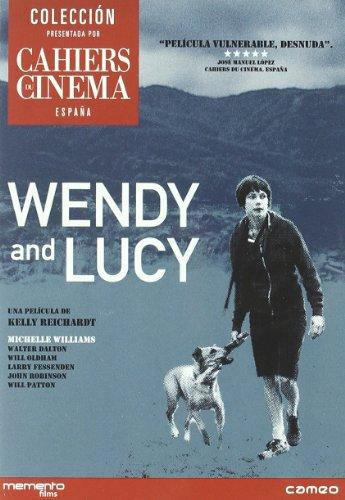 Wendy Y Lucy [DVD]