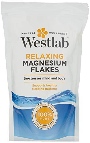 Magnesio Cloruro Westlab 1kg