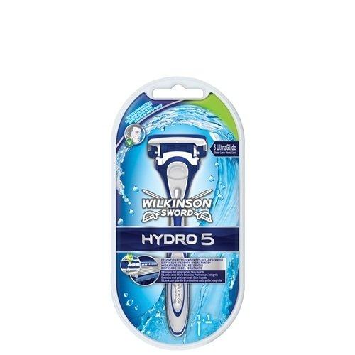 Wilkinson hydro 5 7000391b - Cuchilla de afeitar