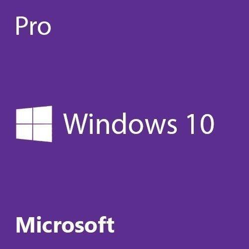 Windows 10 Professional 32 64bit Digital License Key + Download Link