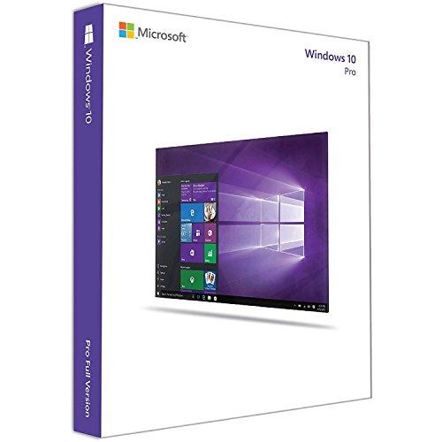 Windows 10 Professional 32/64bit - Digital License Key - Microsoft - Download Link