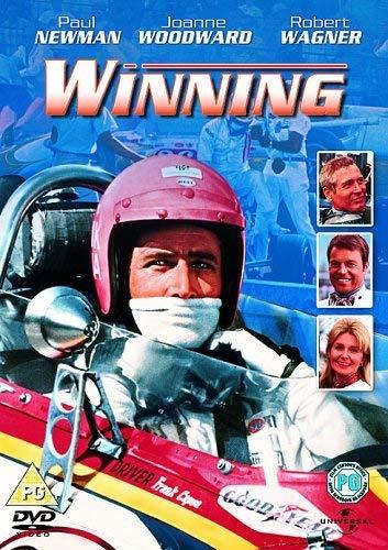 Winning [Reino Unido] [DVD]