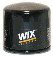 WIX CORPORATION 51334 SPIN-ON LUBE FIL