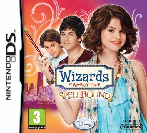 Wizards of Waverley Place: Spellbound (Nintendo DS) [Importación inglesa]