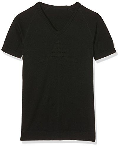 X-Socks Funktionswäsche Man Energizer Summerlight Tone UW Shirt Short Sleeve V Neck - Calzoncillo Deportivo para Hombre