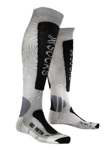 X-Socks Ski Metal - Calcetines