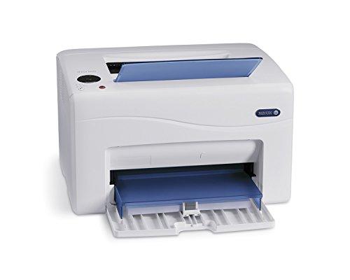 Xerox Phaser 6020V_BI - Impresora láser (1200 x 2400 dpi, 30000 páginas por Mes, GDI, 12 ppm, 35s)