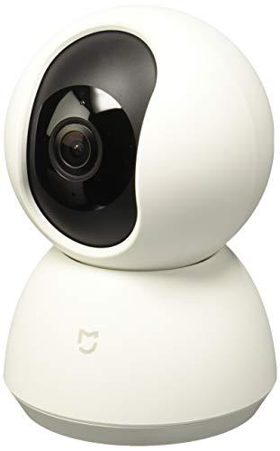 Camara IP/WIPI XIAOMI MI Home Security Camera 360