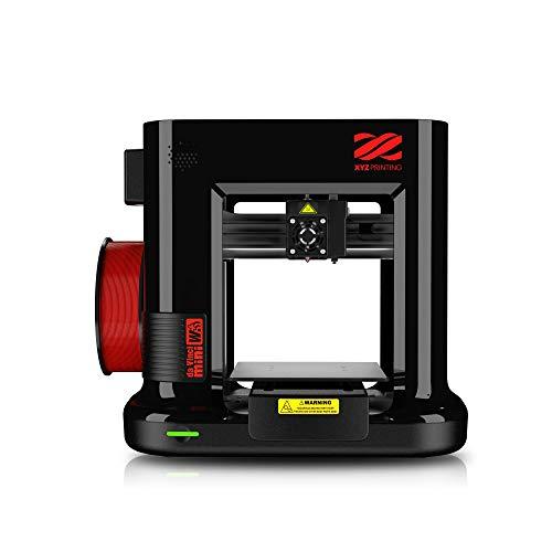 XYZprinting 3FM3WXEU01B Impresora 3D da Vinci Mini W+ Printer