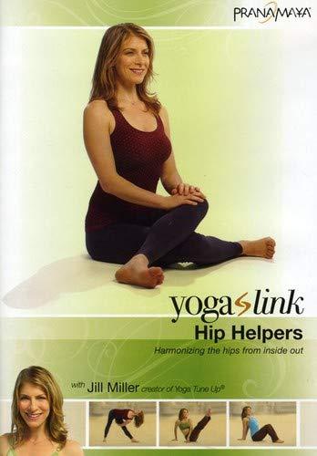 Yoga Link: Hip Helpers [Edizione: Stati Uniti] [Reino Unido] [DVD]
