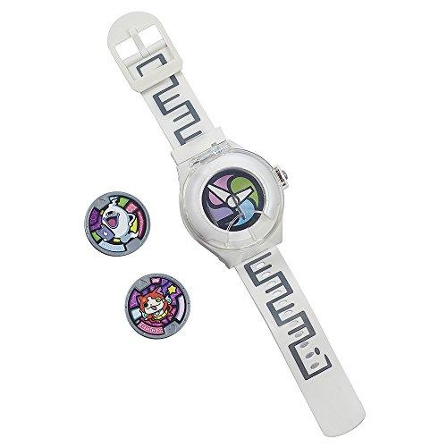 Yokai - Reloj de Juguete, Multicolor (Hasbro B5943105)