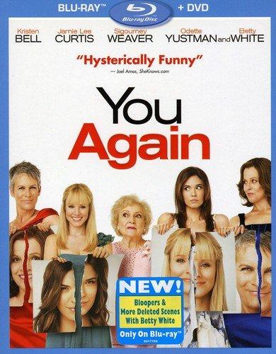 You Again [Edizione: Stati Uniti] [Reino Unido] [Blu-ray]