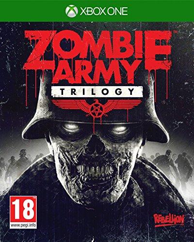 Zombie Army Trilogy [Importación Inglesa]