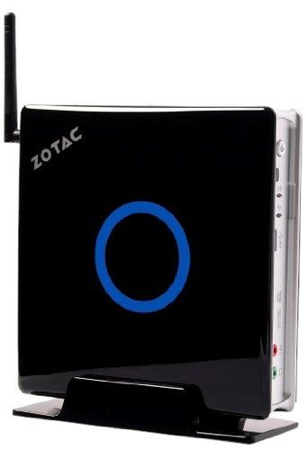 Zotac ZBOX IQ01 Plus - Ordenador de Sobremesa