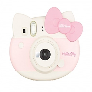 Fujifilm Instax Mini Hello Kitty - Cámara instant...