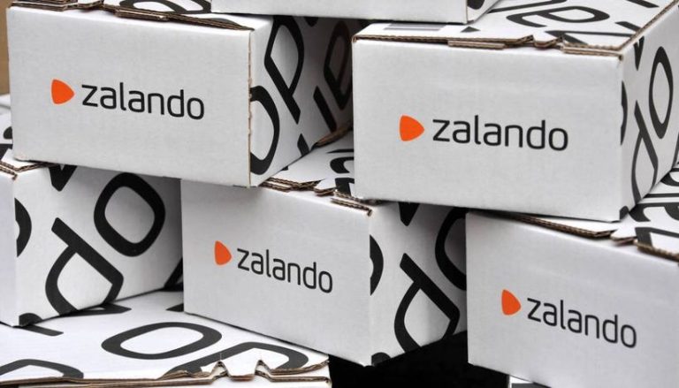 Zalando es fiable