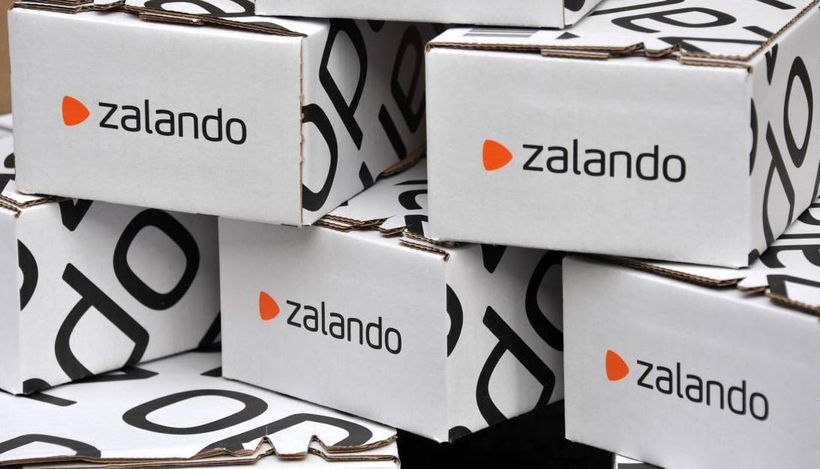 Zalando es fiable