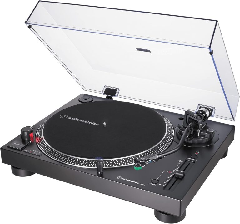 Mejor tocadiscos calidad precio
