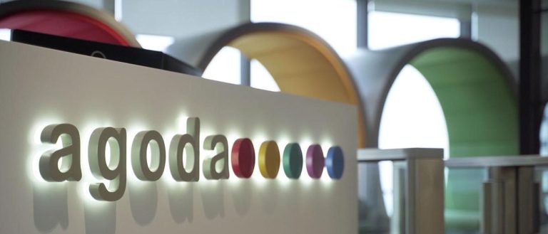 Agoda es fiable