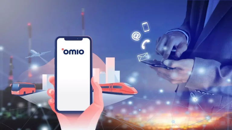 Omio es fiable y seguro