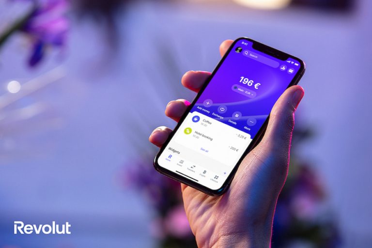 Revolut es fiable y seguro